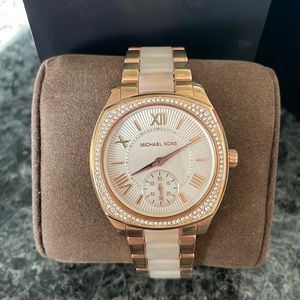 Michael Kors Womens watch